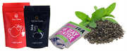 Buy Our Premium Quality Tea Bags and Preserve the Aroma of your tea