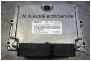 E.C.M Repairers In Ahmedabad | M.N. Auto Electric Services