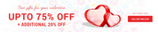 Send Valentines Day Gifts Online to Your Loved One