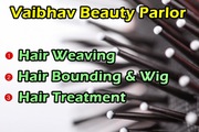 Hair Replacement in Vadodara | Vaibhav Beauty Parlour