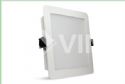 LUMINEXT QL12 White 6000-6500K-Vision Plastic-9824060588