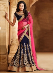 Drap Your Saree in Indian traditional Style