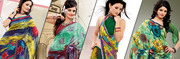 Buy Women Sarees with Free Shipping in India
