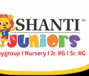 An overview of Preschool Franchise by Shanti Juniors