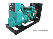 Diesel Generators in Ahmedabad | Setalvad Bros