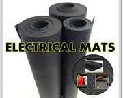 Electrical Mat in Gujarat | Premier Rubber Industries