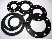 Rubber Gasket in Vadodara | Premier Rubber Industries