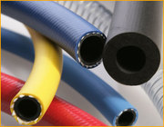 Rubber Hose in Vadodara | Premier Rubber Industries