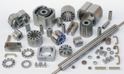 Electrical Stamping Manufacturing in Ahmedabad | A.K.Industries