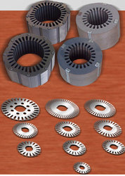 Motor & Pump Stamping Manufacturing in Ahmedabad | A.K.Industries