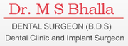 Top Dental Surgeon in India - Dr. Bhalla 	