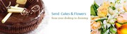 send cakes to ahmedabad | Ivy Aura