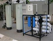 Stay Healthy With Low Cost of Reverse Osmosis Plant in India