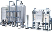 Understand the Cost Plans Of Mineral Water Treatment Plant
