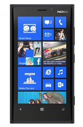 Nokia Lumia 920,  the new flagship device from Nokia 