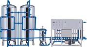 Get Modest Cost Estimation for Mineral Water Plant Machine