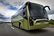 Bus on Hire in Ahmedabad | Krishna Travels