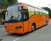 TRAVEL AGENT , providing buses and cars around ahemedabad