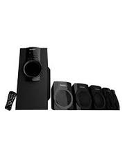 Buy a Philips DSP 2800 5.1 Multimedia Speakers in just 2000 Rs. The Ma