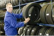 Kalpesh Wheel - Tyre Dealer in Surat