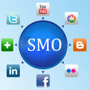 SMO Services in India