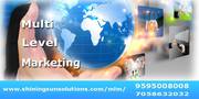 MLM-Multi-Level Marketing Software | Shining Sun