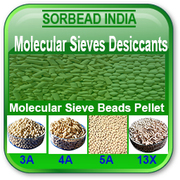 Molecular Sieves for Oxygen Purification