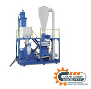 Manufacturer,  Supplier and Exporter of Micro Screen Pulverizer