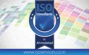 ISO services cost in ahmedabad