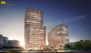 3D Architectural Rendering Studio | Design Companies Dubai