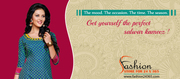 Fashion24365 Offers the Best Designer Salwar Kameez At Best Prices