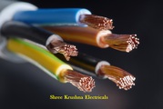 Electrical Shop in Ahmedabad | Shree Krushna Electricals