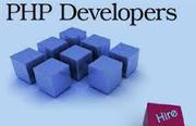 Dedicated PHP Developers of Spaculus Software Pvt. Ltd.