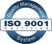 The Concept of ISO Certification