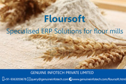 Flour Mill Erp Software Solution