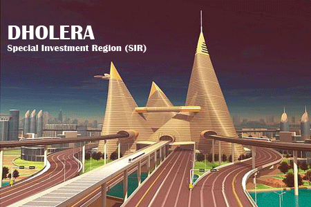 Own Your Dream Homes at Dholera SIR