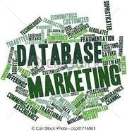 Database Provider in India / Database Marketing Services in Ahmedabad 