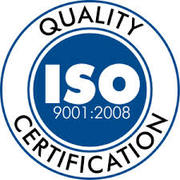 ISO CERTIFICATION for Small Business