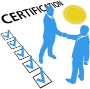 Benefits of ISO Certificate Standards