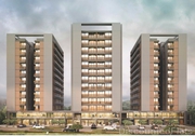 Buy new flats in your budget in Gota 