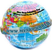 Myads.world - International Service Providers & Advertisers