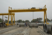 Providing Self Supported Cranes in Affordable Rates