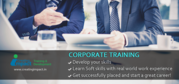 Looking For a Corporate Training Institute in Ahmedabad?