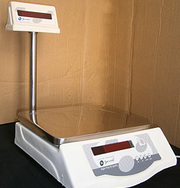 Swisser Instruments - tabletop scale manufacturer