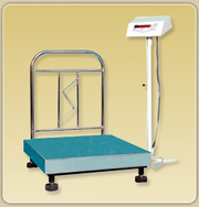 Swisser Instruments - platform scale manufacturer