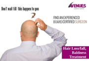 Hair Loss Treatment In Ahmedabad
