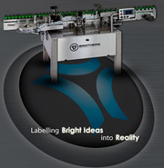 Vial Labelling,  Rotary Labelling & Ampoule Labelling Machine Manufactu