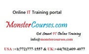 ETL Informatica Online Training and Video Tutorials