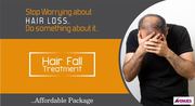 Hair transplant cost in Ahmedabad 