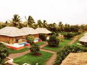 Hotel In Sasan Gir | gir national park hotels | Resort In Sasan Gir